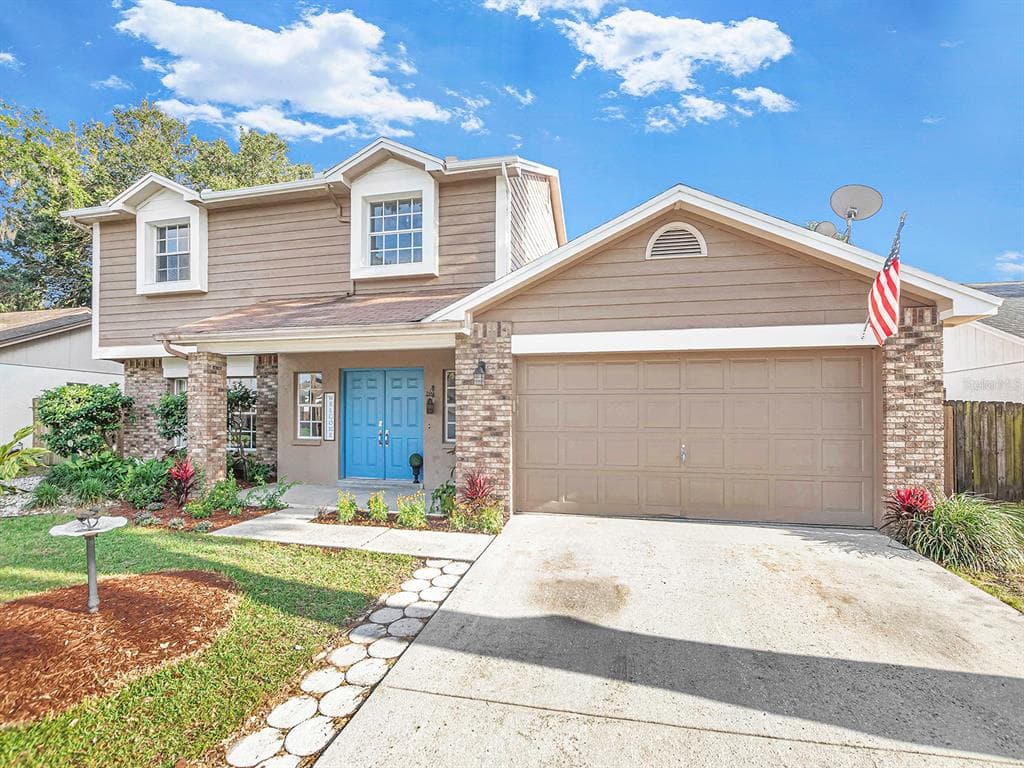 2405 ARBORWOOD DRIVE
