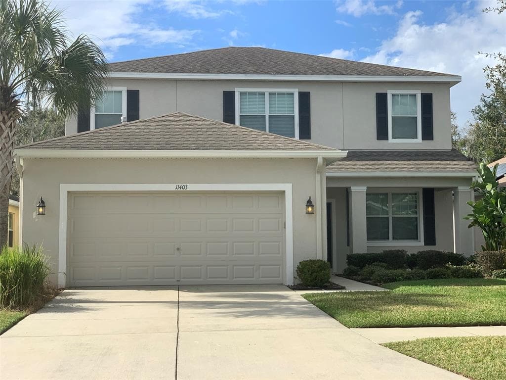 11403 COVENTRY GROVE CIRCLE