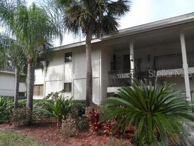 4758  Unit 404 FOX HUNT DRIVE WESLEY CHAPEL, FL 33543