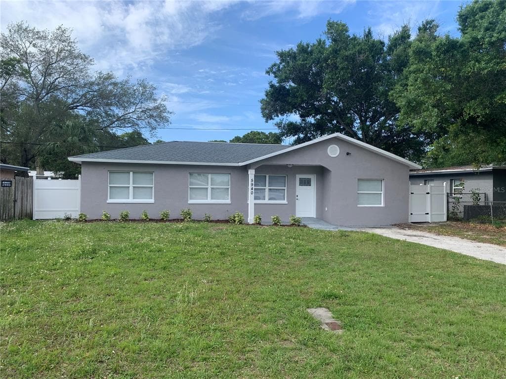 5940 67TH AVENUE N PINELLAS PARK, FL 33781