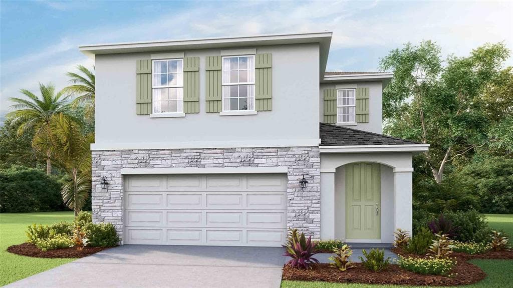 3279 HILLTOP CIRCLE BRADENTON, FL 34211