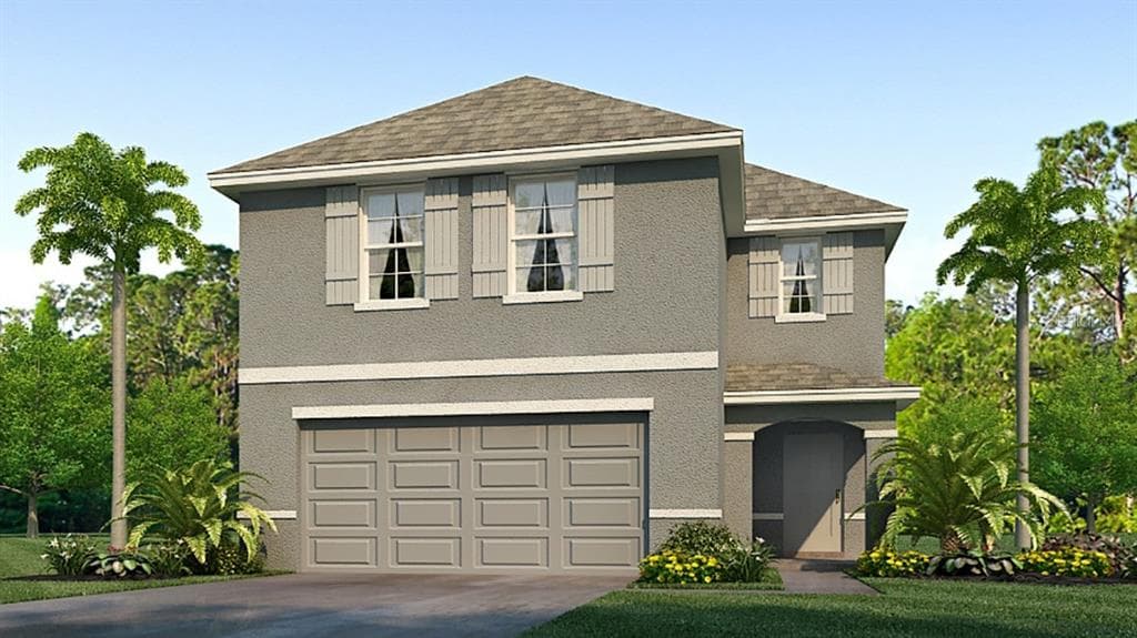11742 WHITE WILLOW LANE RIVERVIEW, FL 33579