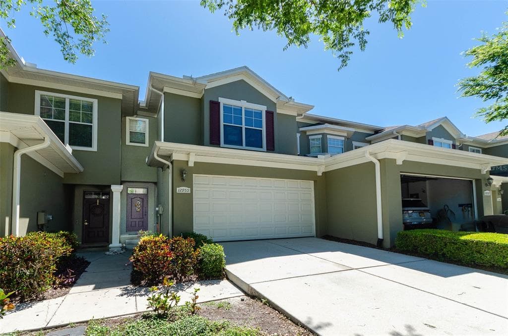 12955 WHITTINGTON COURT LARGO, FL 33773