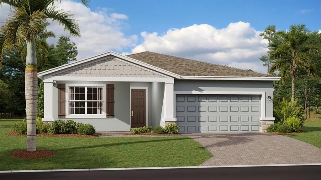 2742 SLASH WAY ST CLOUD, FL 34771