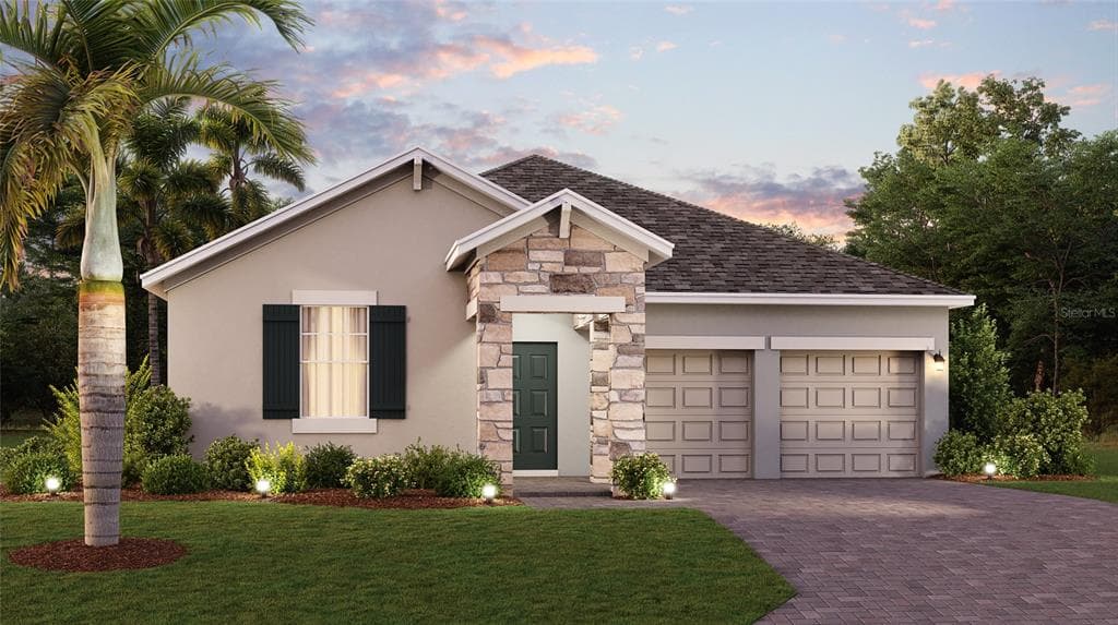 1755 GOOD NEIGHBOR LOOP KISSIMMEE, FL 34744