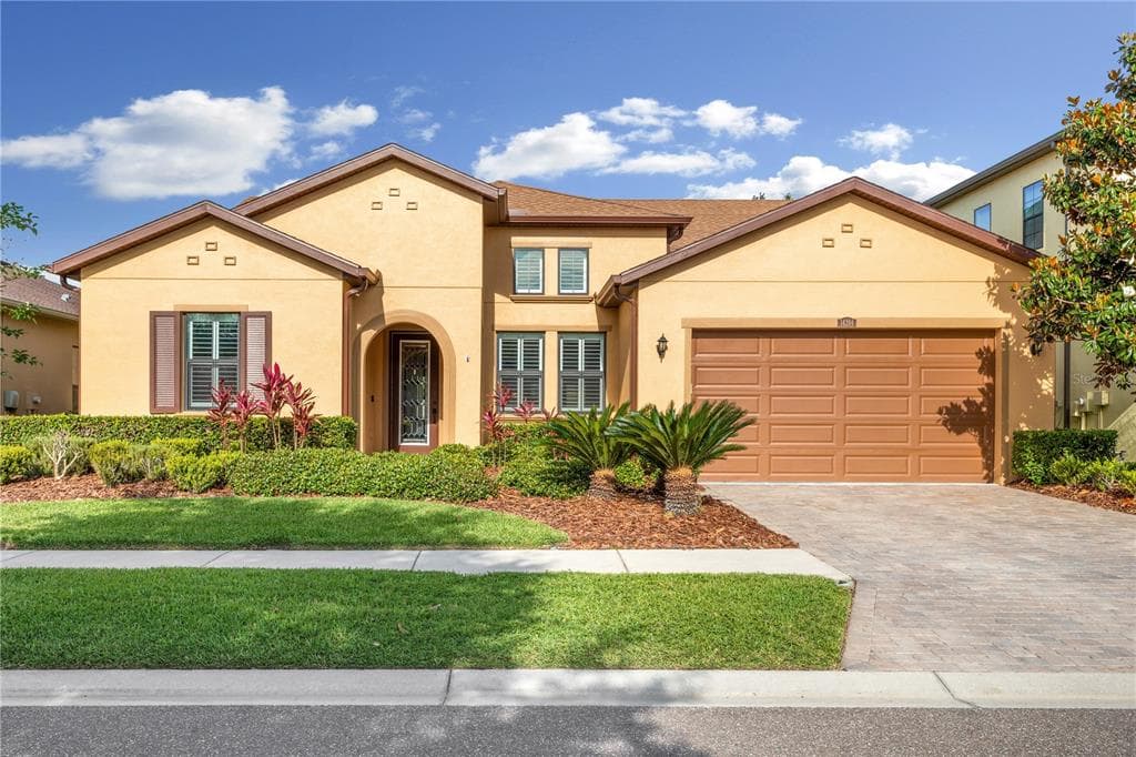 14204 CHESHIRE ACRES PLACE