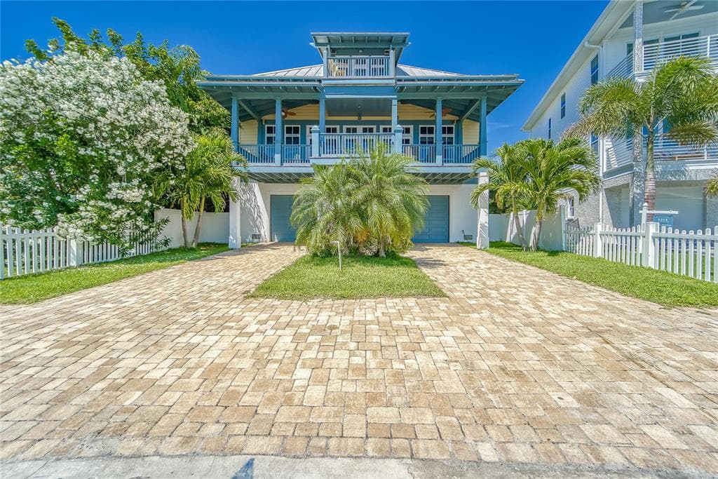 3333 W MARITANA DRIVE