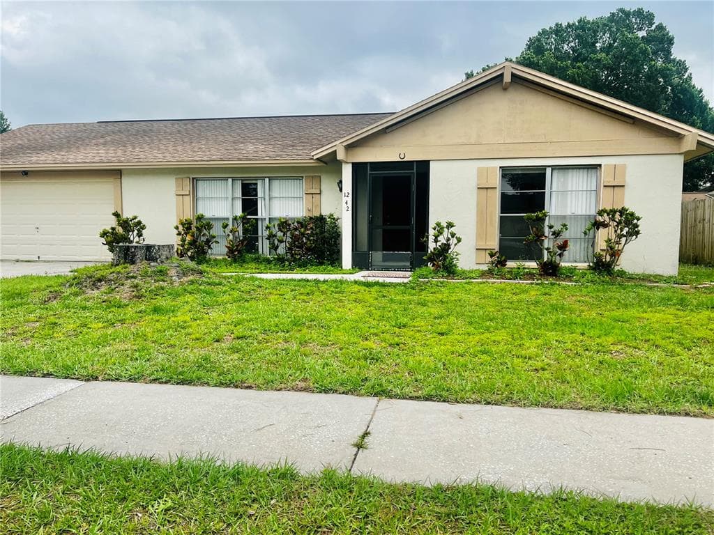 12412 CARDIFF DRIVE