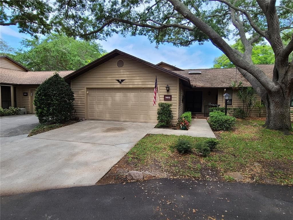 11613 PARKVIEW LANE UNIT 51