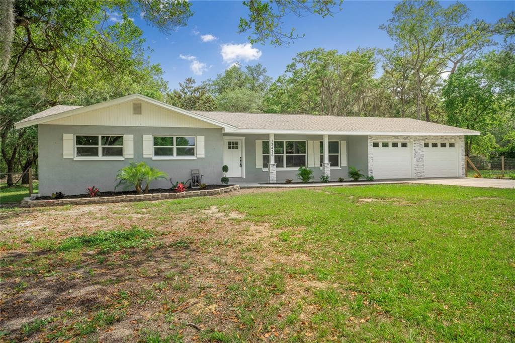 33436 WESTWOOD DRIVE DADE CITY, FL 33523