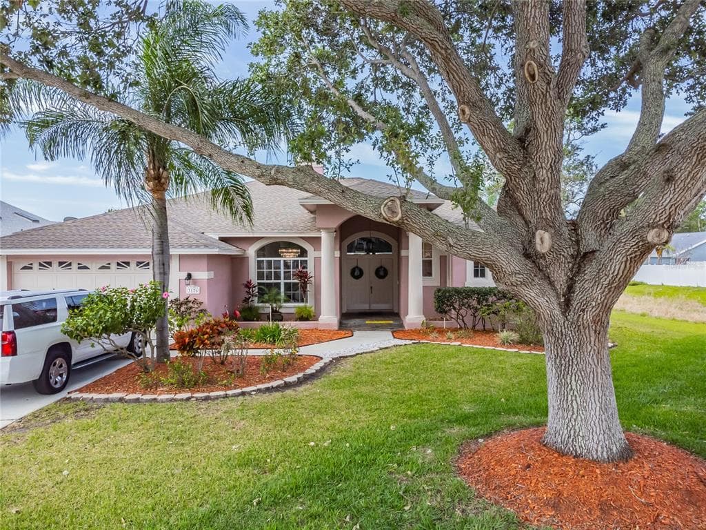 3176 SHORELINE DRIVE CLEARWATER, FL 33760