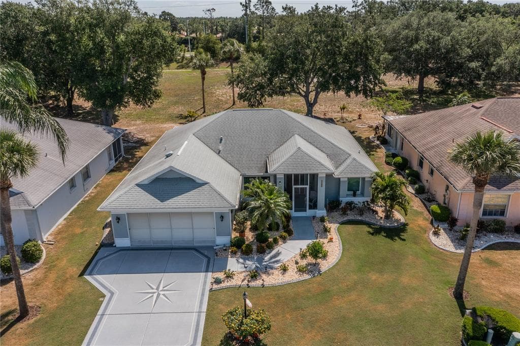 2311 E DEL WEBB BOULEVARD SUN CITY CENTER, FL 33573