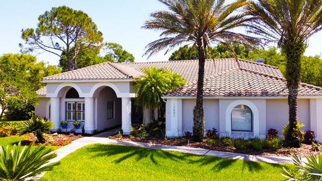 13801 KHILANI COURT TAMPA, FL 33624