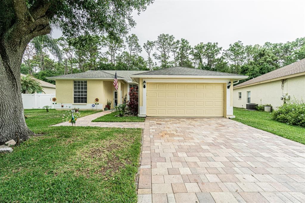 18528 OTTERWOOD AVENUE TAMPA, FL 33647