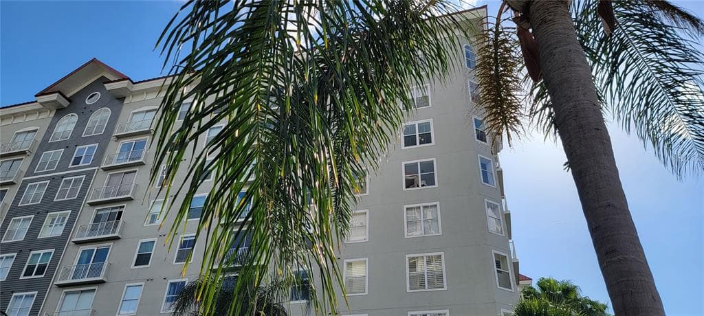700 S HARBOUR ISLAND BOULEVARD UNIT 843 TAMPA, FL 33602