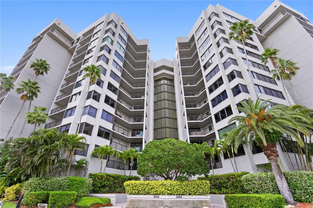 1600 GULF BOULEVARD UNIT 713