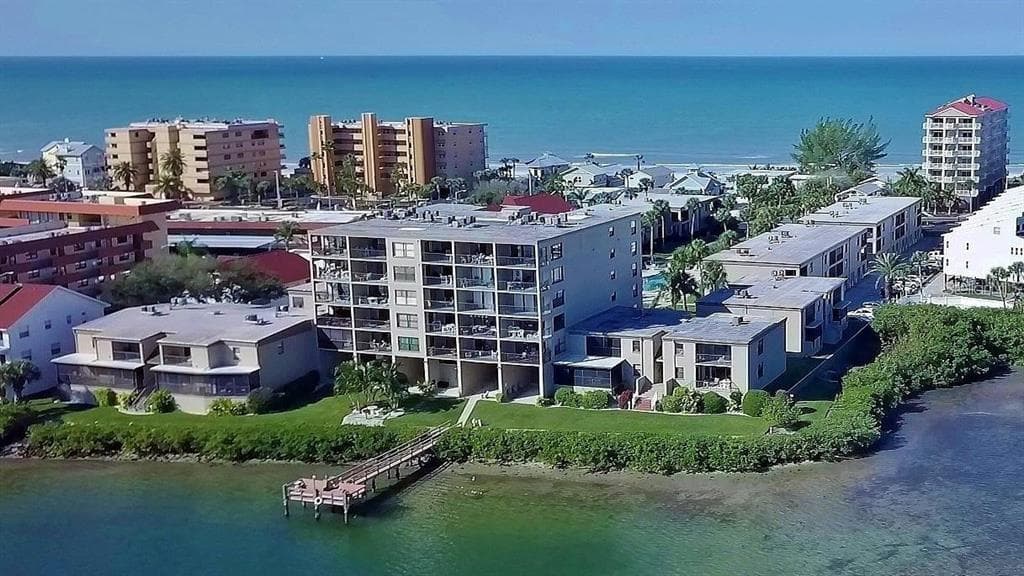 19725 GULF BOULEVARD UNIT 39