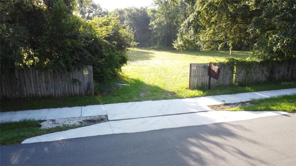 0 CAIN ROAD