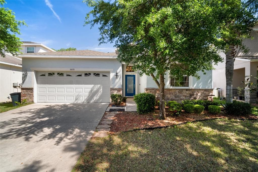 10620 LUCAYA DRIVE TAMPA, FL 33647
