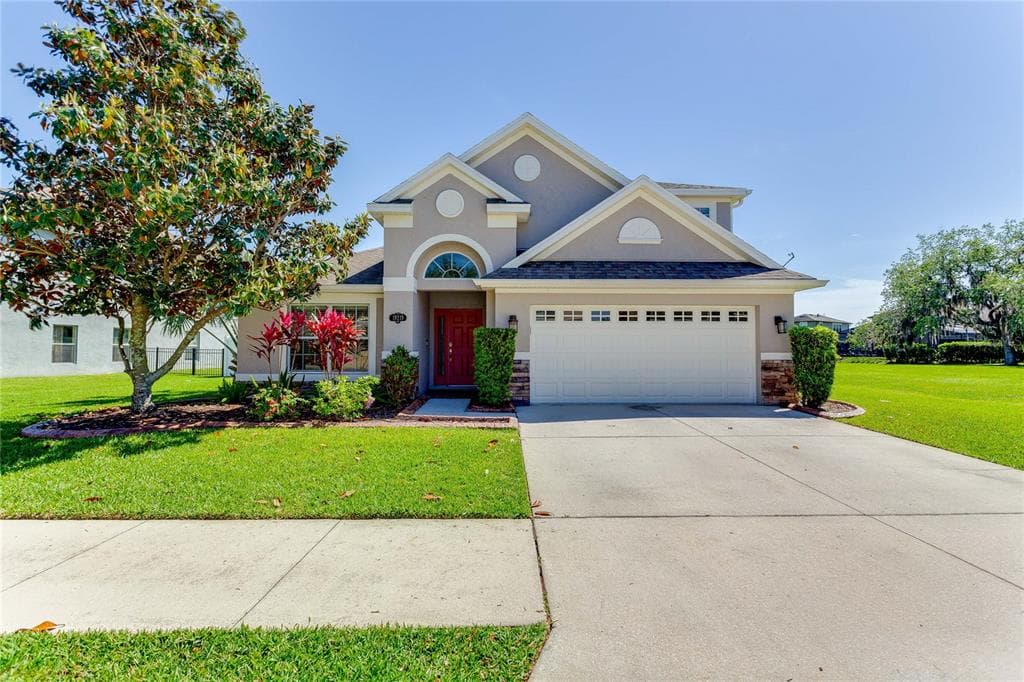 19219 EARLY VIOLET DRIVE