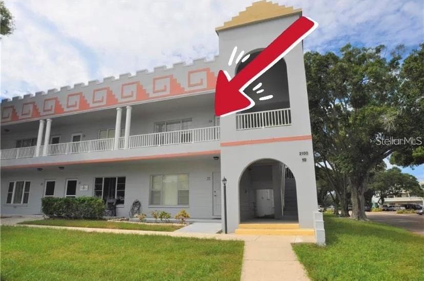 2100 WORLD PARKWAY BOULEVARD UNIT 64 CLEARWATER, FL 33763