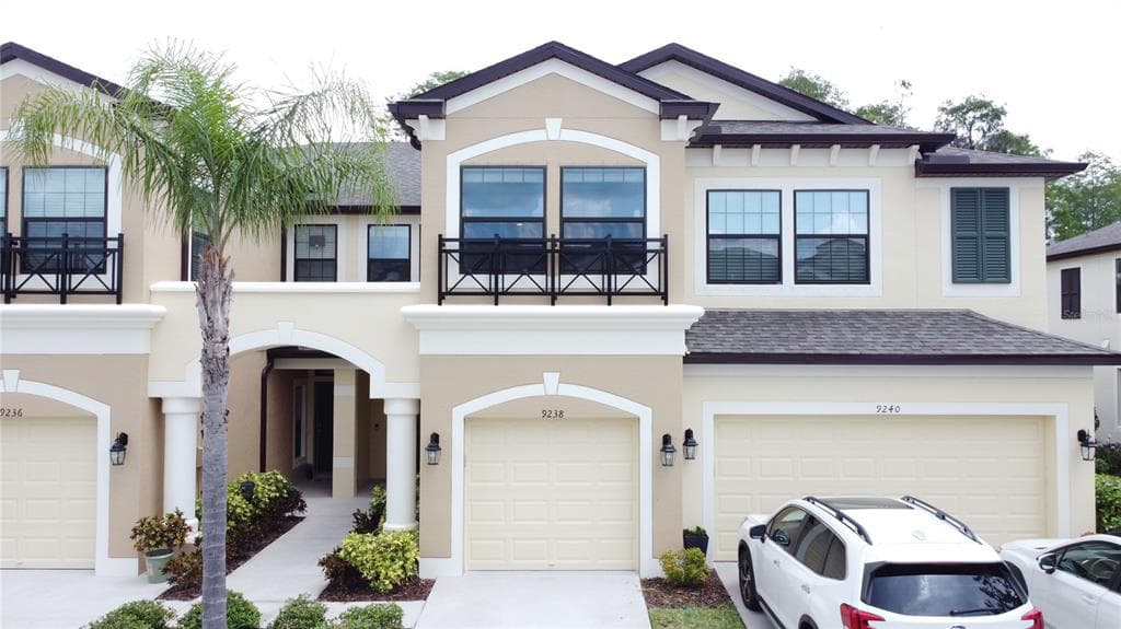 9238 FOX SPARROW ROAD