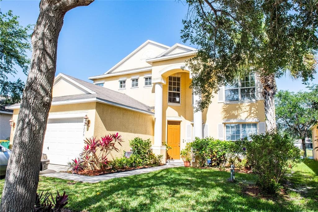 4275 CANBY DRIVE MELBOURNE, FL 32901
