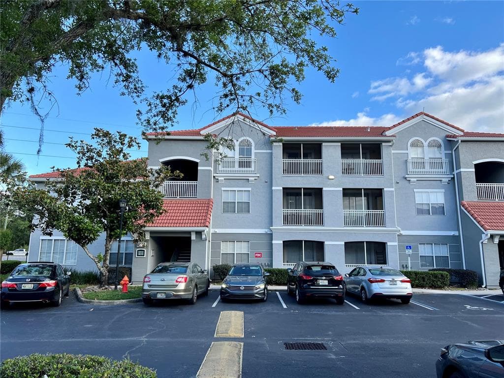 18001 RICHMOND PLACE DRIVE UNIT 531