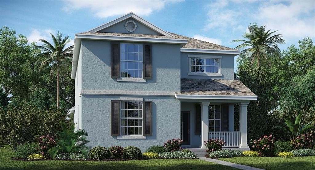 11438 RHYME AVENUE ORLANDO, FL 32832