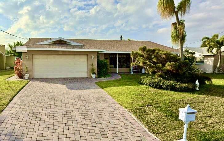 506 JOHNS PASS AVENUE MADEIRA BEACH, FL 33708