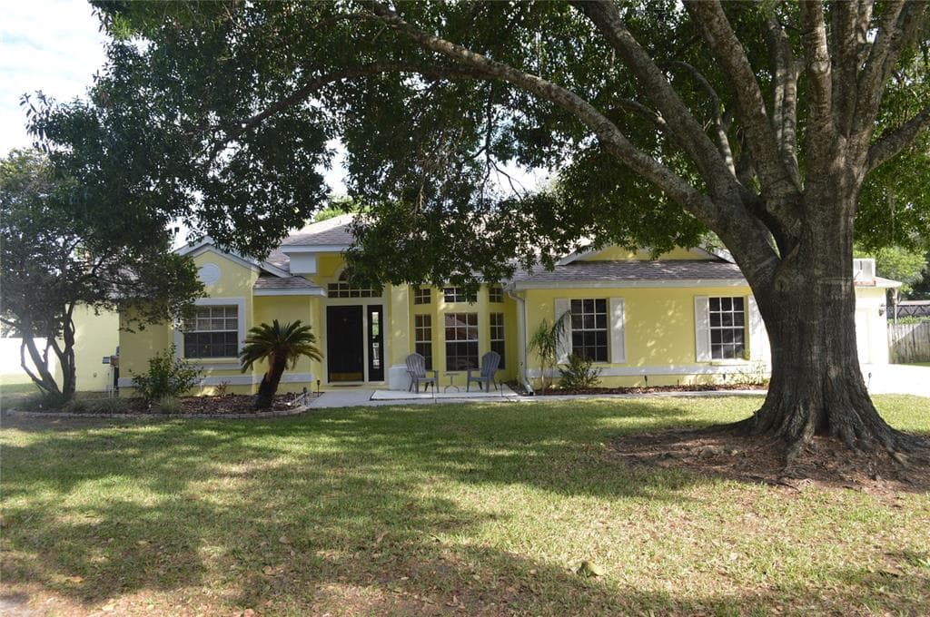 3306 MILTON PLACE PLANT CITY, FL 33566