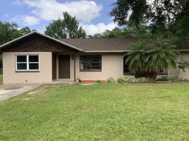 1747 BONNEVILLE DRIVE ORLANDO, FL 32826