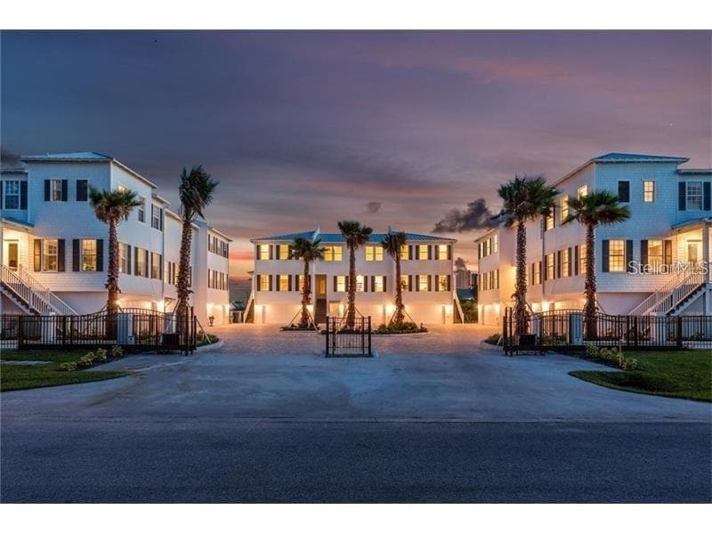 7008 GREVILLA AVENUE S SOUTH PASADENA, FL 33707
