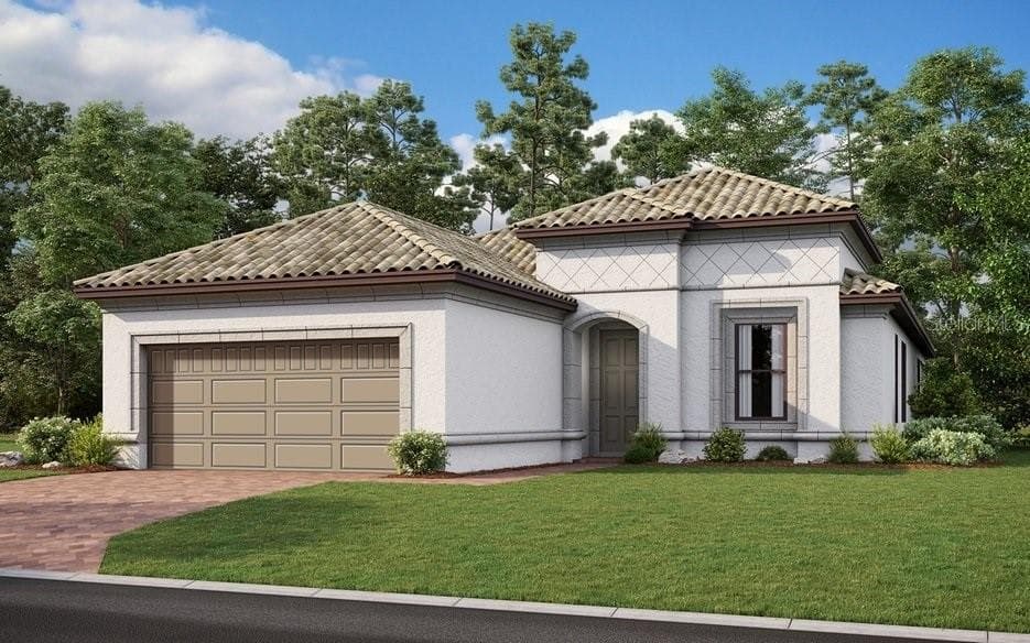 4371 GRATICOLA ROAD WESLEY CHAPEL, FL 33545