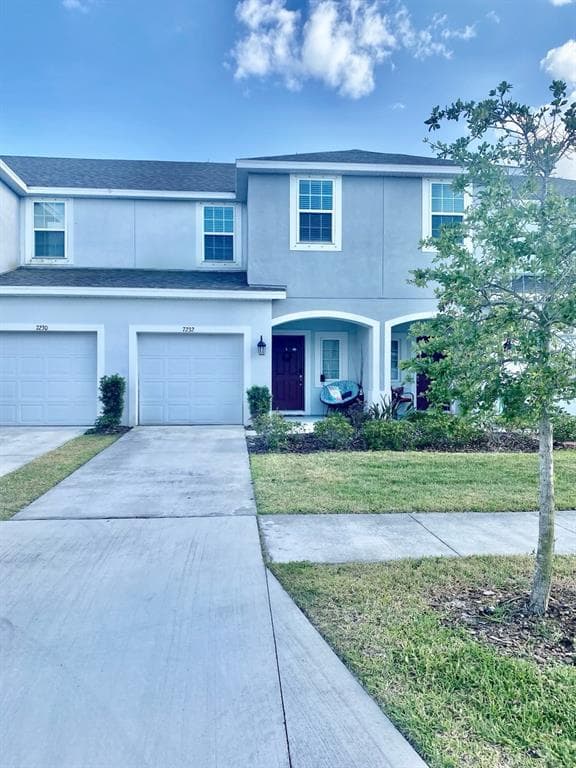 7232 GRAND ELM DR RIVERVIEW, FL 33578