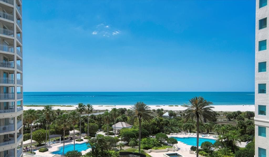 1170 GULF BOULEVARD UNIT 605 CLEARWATER, FL 33767