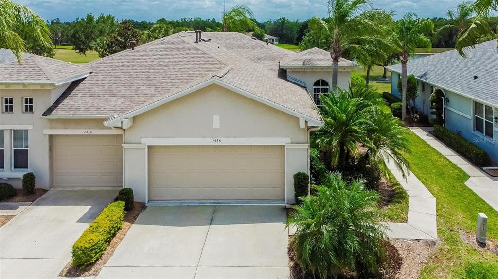 2436 SIFIELD GREENS WAY SUN CITY CENTER, FL 33573