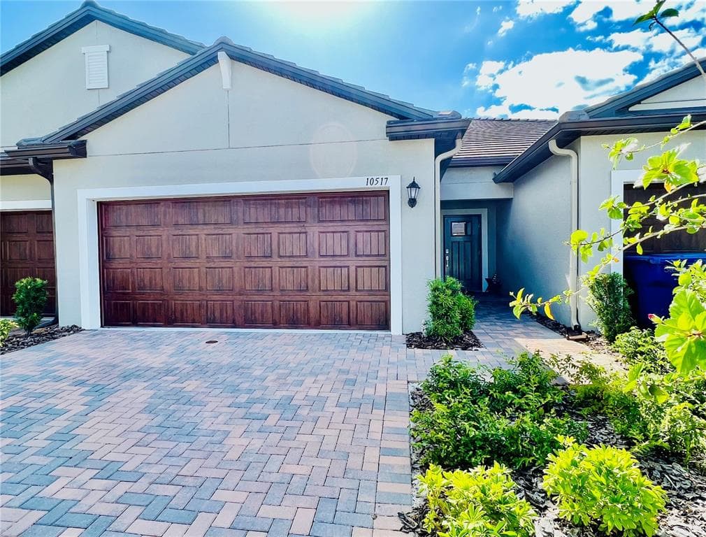 10517 ECHO DOCK LOOP SAN ANTONIO, FL 33576