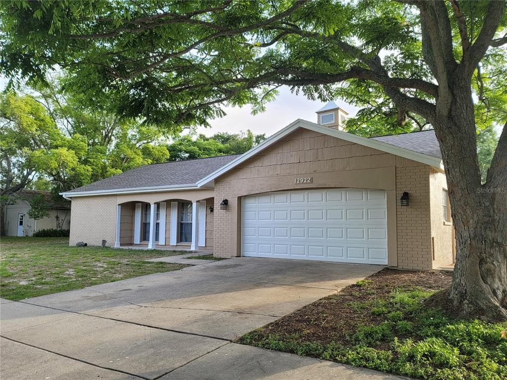 12922 SANDBURST LANE
