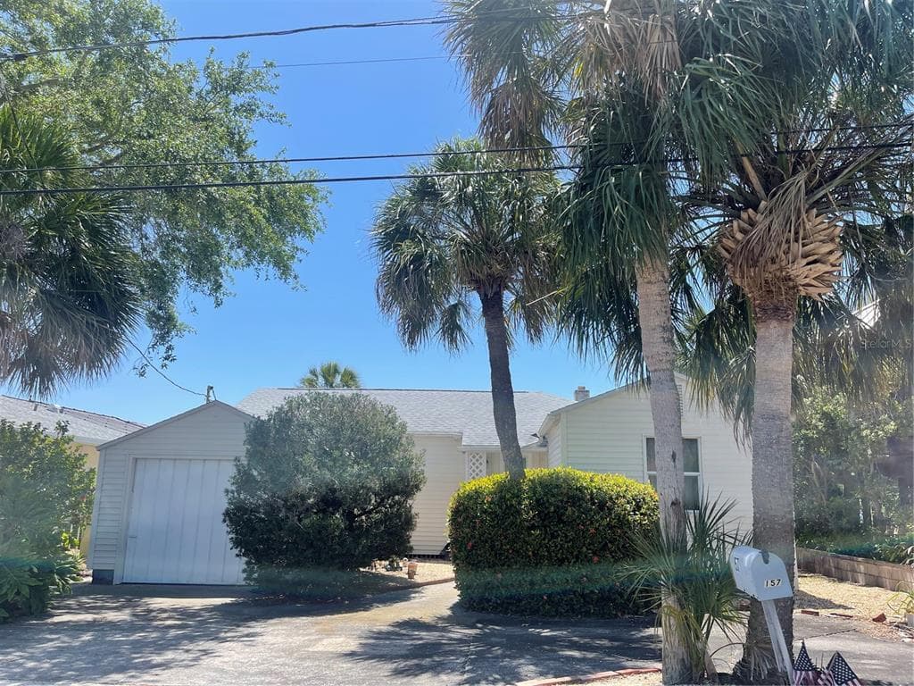 157 PUNTA VISTA DRIVE