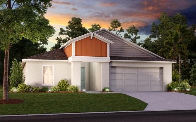 5469 SILTSTONE STREET LAKELAND, FL 33811