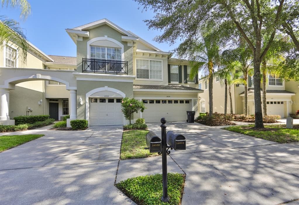 14032 WATERVILLE CIRCLE