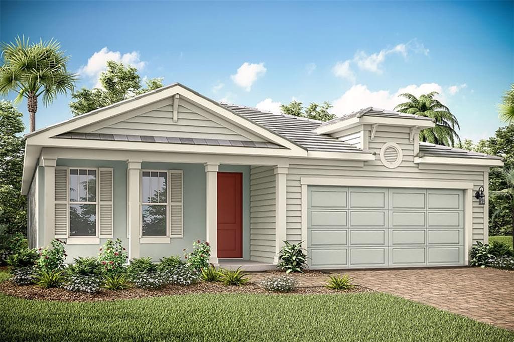 5742 LONG SHORE LOOP UNIT 169 SARASOTA, FL 34238