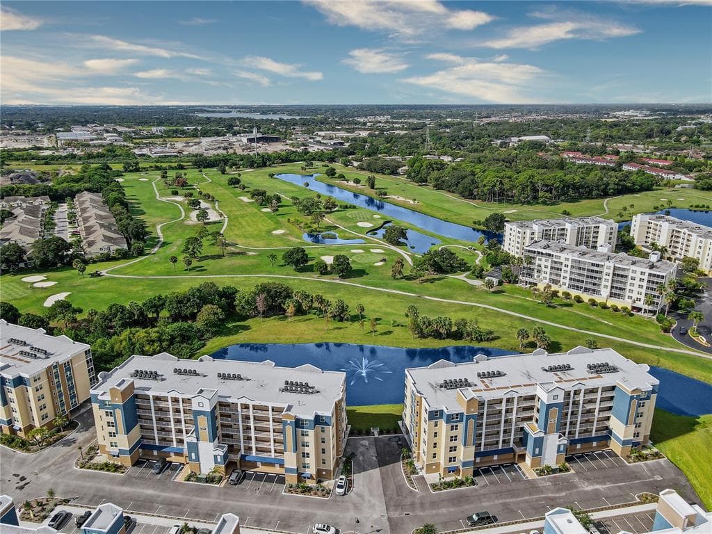 960 STARKEY ROAD UNIT 7506