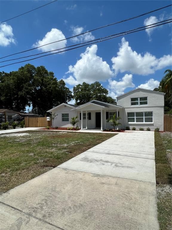 2306 CHERYL ROAD