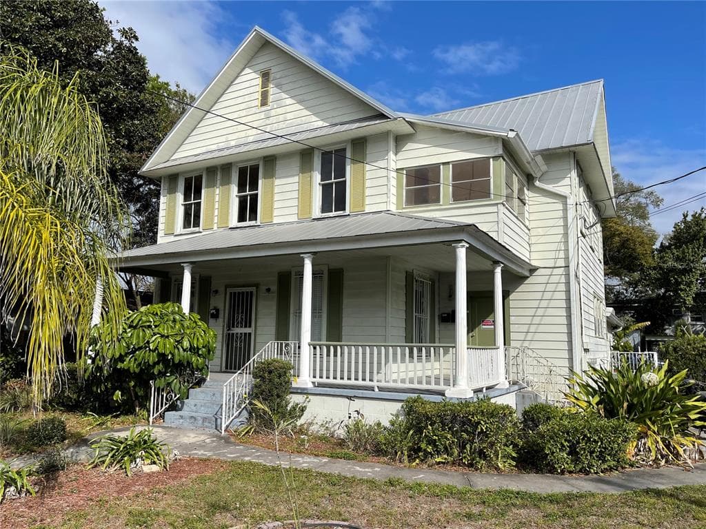 1006 E COLUMBUS DRIVE UNIT 2 TAMPA, FL 33605
