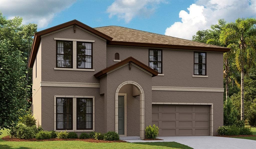 12617 OAK HILL WAY PARRISH, FL 34219