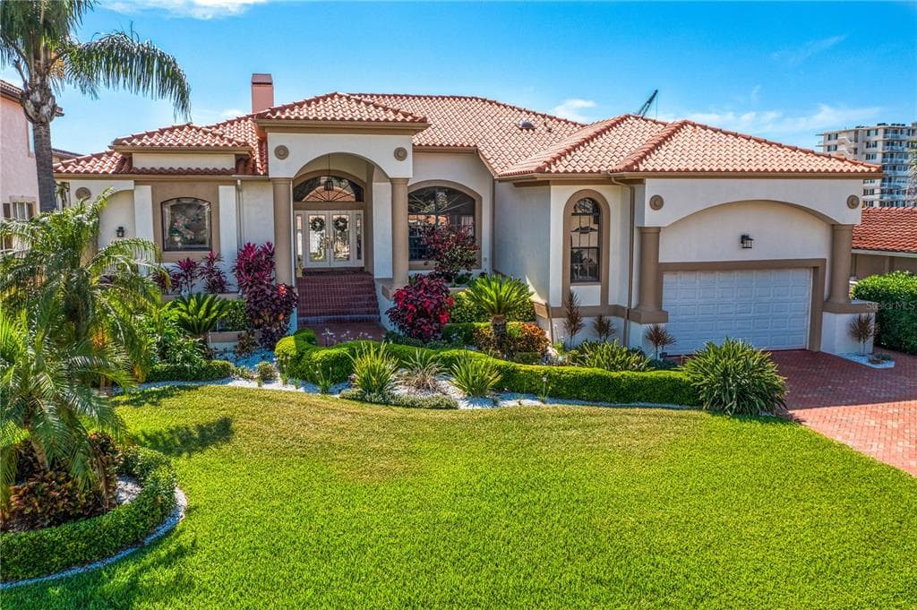112 LEEWARD ISLAND CLEARWATER, FL 33767