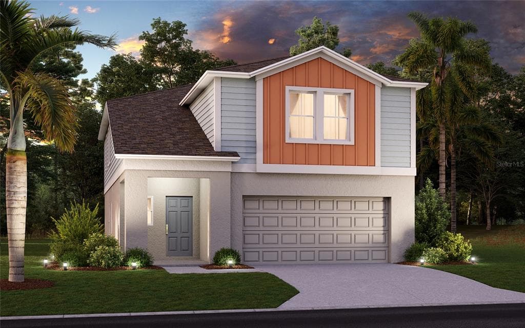 12816 OAK HILL WAY PARRISH, FL 34219