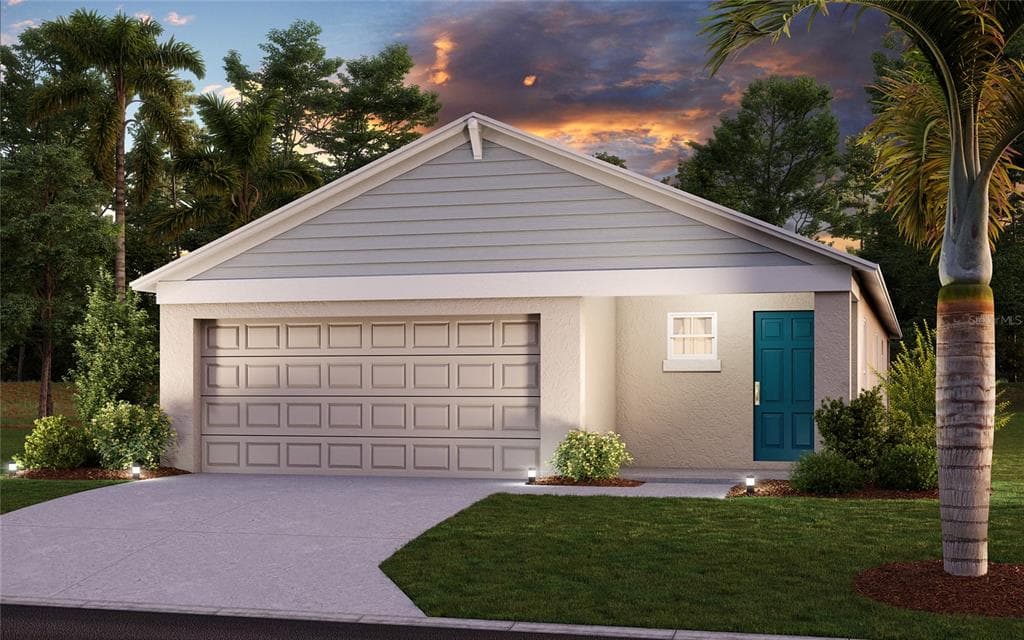 12820 OAK HILL WAY PARRISH, FL 34219